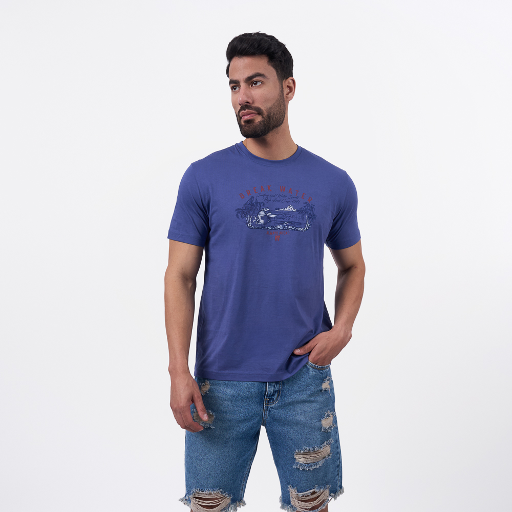 POLO JP26/BREAK WATER JERSEY